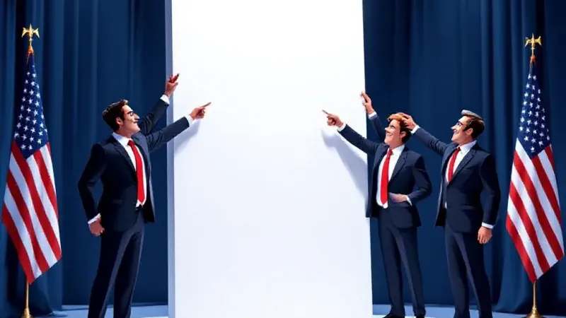 Officials Unveil Bold New Plan: 'What Climate Change?'