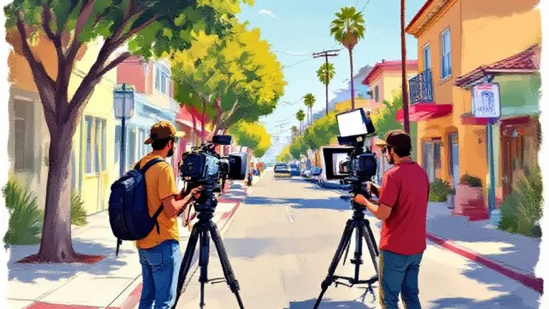 San Diego Film Initiative: SoCal's New Star?
