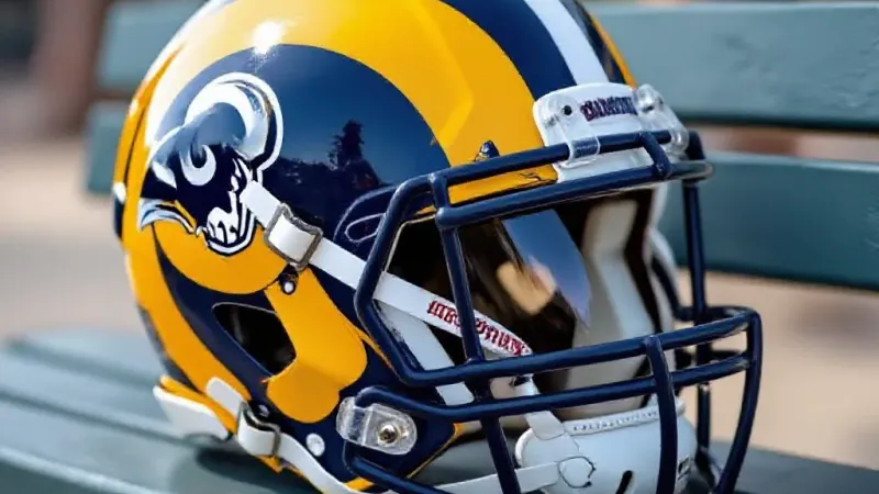 LA Rams' Alaric Jackson Suspended for Post-Game Punch